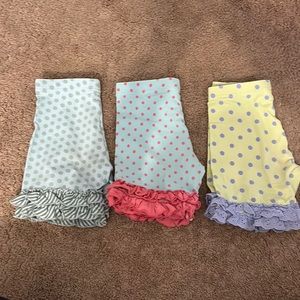 Matilda Jane shortie bundle